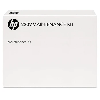 HP 220V Maintenance Kit Priežiūros rinkinys