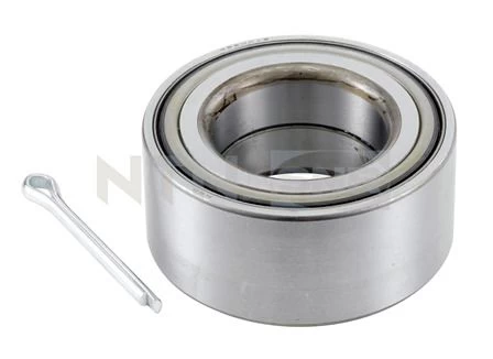 Rato guolio komplektas SNR R186.07