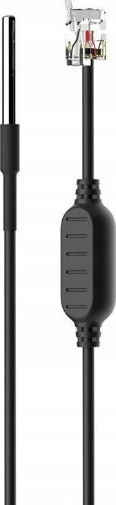Sonoff Waterproof Temperature Sensor WTS01 - temperatūros jutiklis