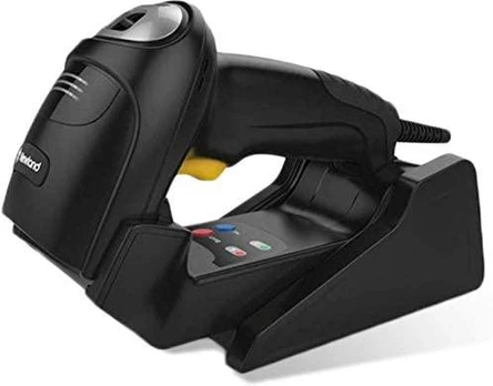Newland HR52 Bonito 2D CMOS Mega Pixel Wireless Bluetooth