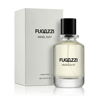 Fugazzi Angel Dust Eau De Parfum 100 ml (unisex)