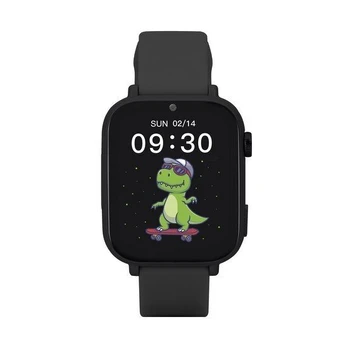 Garett Kids Nice Pro 4G Black