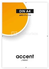 Nielsen Clipframe 6821001 Anti-Reflex 21x29.7 cm