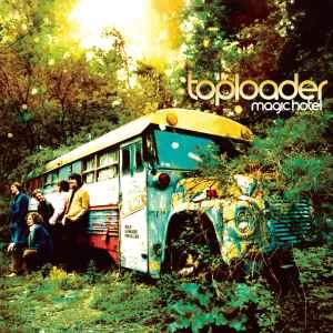 CD Toploader - Magic Hotel