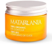 Matarrania 100% EKOLOGIŠKAS AKIŲ KONTŪRAS 30 ml kaina
