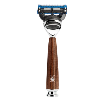 Mühle R 220 F RYTMO Gillette Fusion skustuvas, 1 vnt.