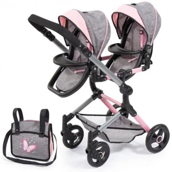 Bayer Twin Stroller TWIN NEO 26233AA