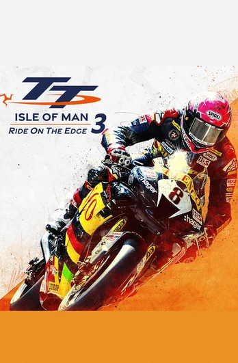 Tt Isle Of Man: Ride On The Edge 3 PC