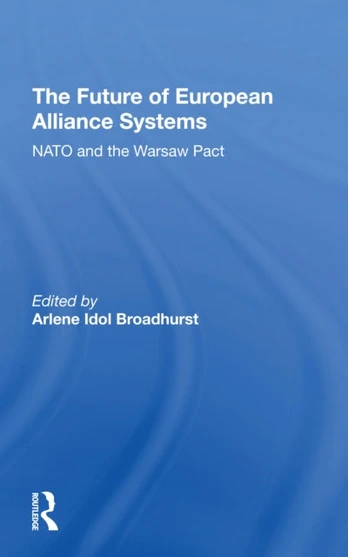 Future Of European Alliance Systems