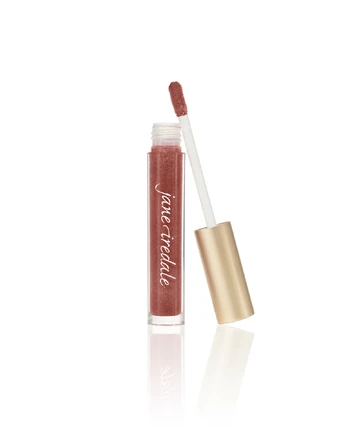 Jane Iredale HydroPure – Hialuroninis lūpų blizgis, Sangria