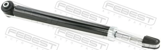 Amortizatorius FEBEST 12656601R kaina