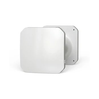 Mini rekuperatoriaus BSK Zephyr panelė