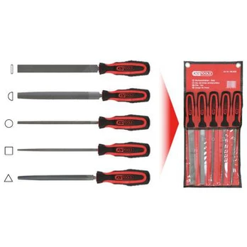 Dildžių rinkinys KS TOOLS 140.3000