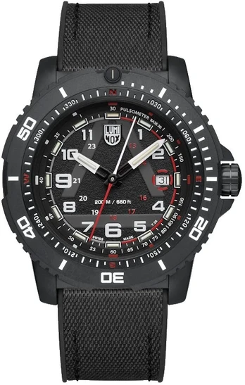 Laikrodis Luminox ICE-SAR XL.1081