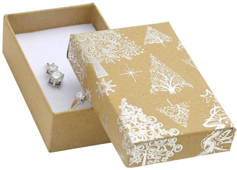 Jk Box Christmas gift box KX-6 / AG