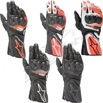 Alpinestars SP-8 V3 pirštinės