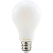 LED lempa E27 ToLEDo RT A70 11 827 satin