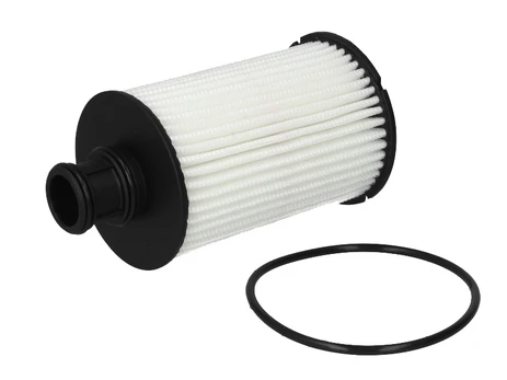 Alyvos filtras MANN-FILTER HU 8008 Z