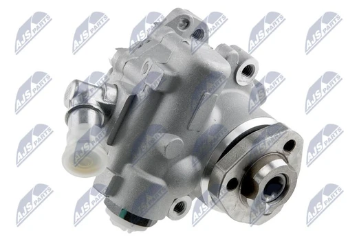 Hidraulinis siurblys, vairo sistema NTY SPW-VW-012