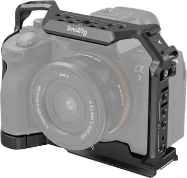 SmallRig 3667 Full Cage For Sony A7R V / A7R IV / A7 IV / A7S III / A1