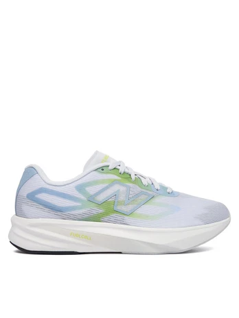 New Balance Bėgimo batai Flite-R WFLTR9DC Pilka