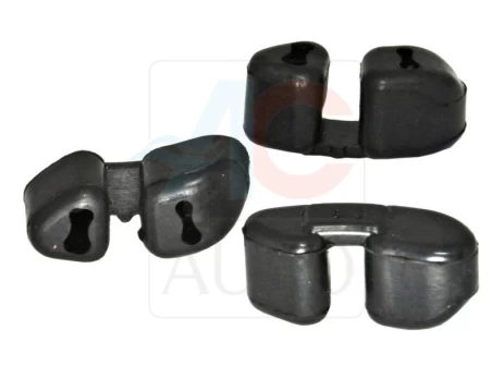 Pavaros plokštė, magnetinės sankabos kompresorius ACAUTO AC-05DN02
