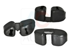 Pavaros plokštė, magnetinės sankabos kompresorius ACAUTO AC-05DN02 kaina