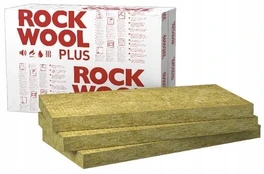 Vata Rockwool Rockmin Plus 5 cm