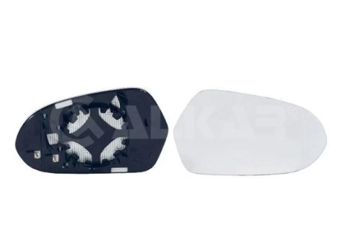 BLIC 6102-25-047367P Wing mirror glass