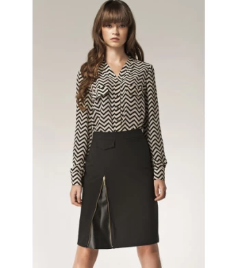 Skirt model 20329 Nife sijonas