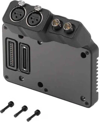 DJI Ronin 4D išplėtimo plokštė (SDI / XLR / TC)