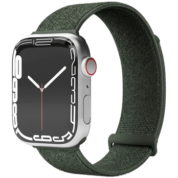 Vonmählen Fitness Loop 2 Olive 42 / 44 / 45 / 49 mm