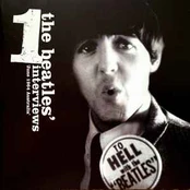 CD The Beatles - Interviews 1