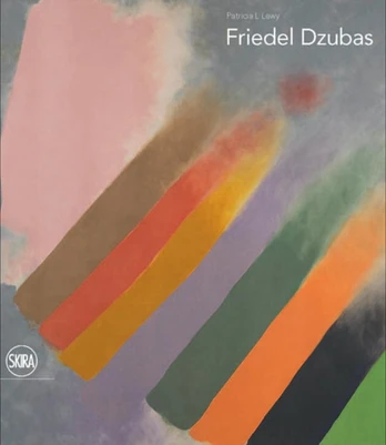 Friedel Dzubas