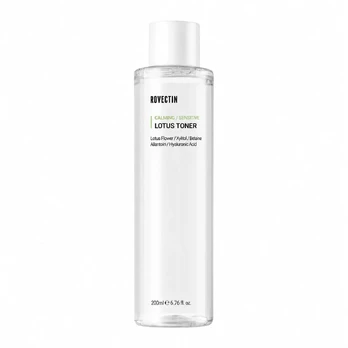 ROVECTIN - Calming Lotus Toner, 200ml