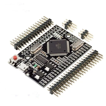 Mega2560 Pro Mikrovaldiklis