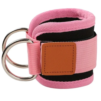 Dirželiai čiurnai, Pink One