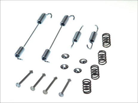 DELPHI LY1301 Brake shoe fitting kit