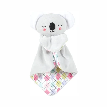 Žaislas šuniui Zolux Plush Toy Cuddly, pilkas