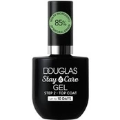 Douglas Collection - Make-Up Nagų lakai 10 ml 0 - TRANSPARENT