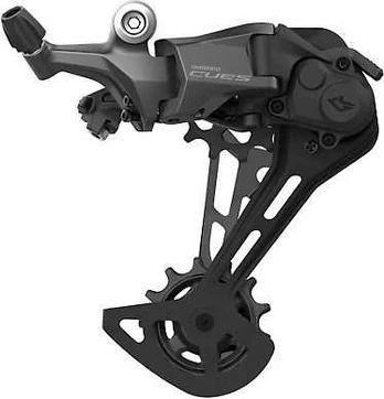 Shimano Cues RD-U6000 takavaihtaja, 10/11-v