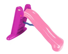 Little Tikes Easy Store didelė čiuožykla kaina