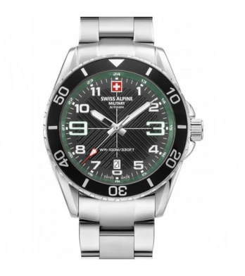 Swiss Alpine Military 7029.1134