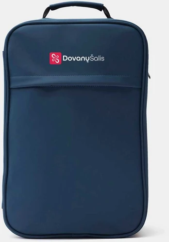 Kelioninė kuprinė "VINGA Baltimore" su jūsų logotipu