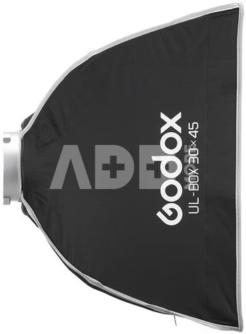 Godox UL BOX 30*45 Multifunctional Easy Fold Softbox