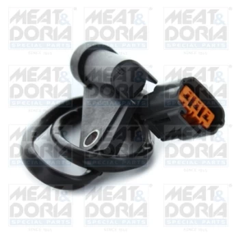 jutiklis, alkūninio veleno impulsas MEAT & DORIA MD87549