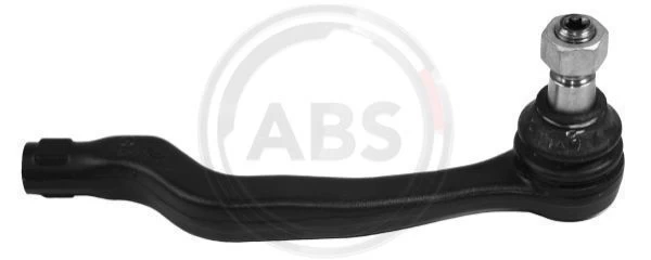 Skersinės vairo trauklės galas A.B.S. 230650