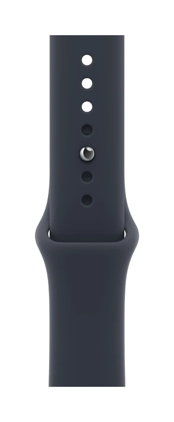 46mm Navy Blue Sport Band - S/M