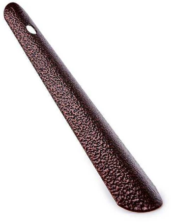 Coccine metalinis batų šaukštas 17 cm