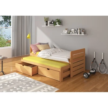 Dvigulė lova TOMI 200x90